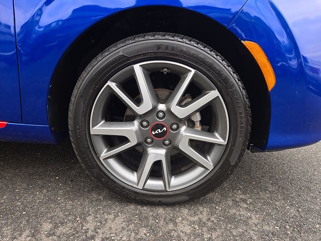 2022 Kia Soul GT-Line - Photo 9