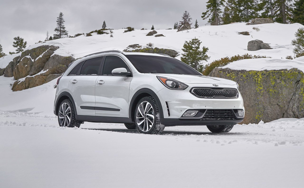 2024 Kia Niro Lease Deals and Specials in Vineland, NJ.