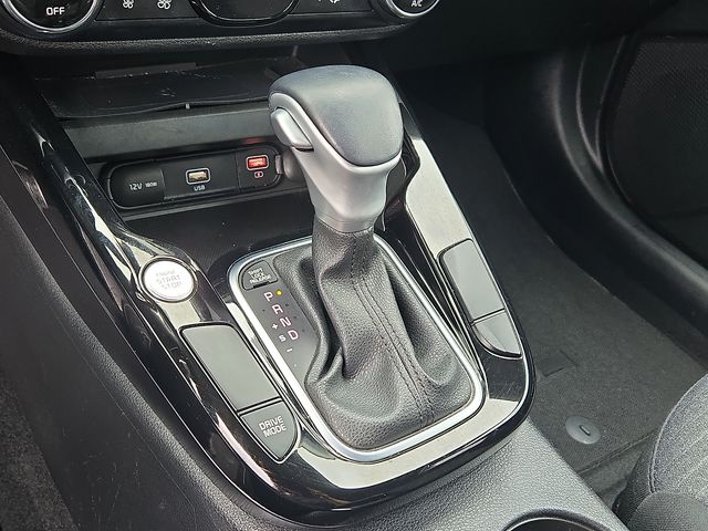 2022 Kia Soul GT-Line - Photo 16