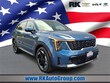 Kia Sorento Hybrid