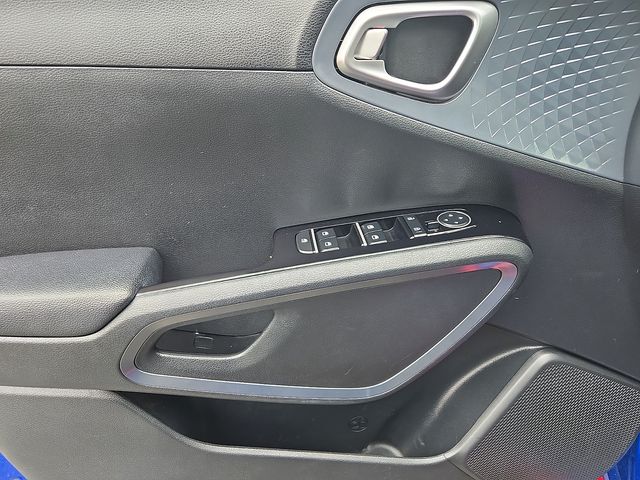 2022 Kia Soul GT-Line - Photo 13