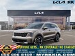  Kia Sorento Hybrid