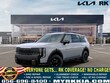  Kia Telluride