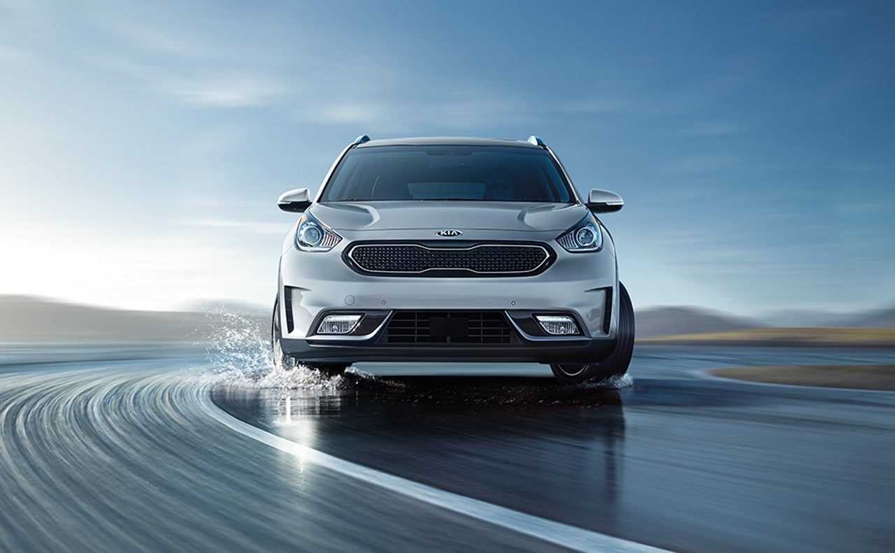 2024 Kia Niro Lease Deals and Specials in Vineland, NJ.