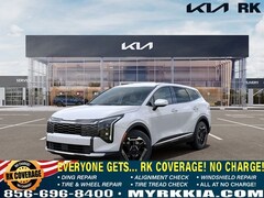 2026 Kia Sportage Hybrid S SUV