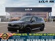  Kia Telluride Hybrid