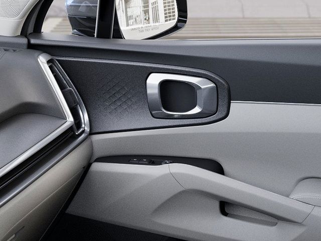 2026 Kia Sorento EX - Photo 26