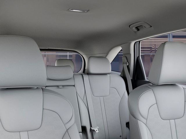 2026 Kia Sorento EX - Photo 28