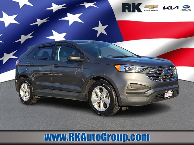 2021 Ford Edge SE