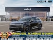  Kia Sportage Hybrid