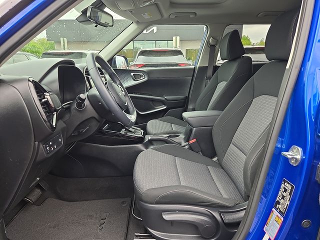 2022 Kia Soul GT-Line - Photo 14