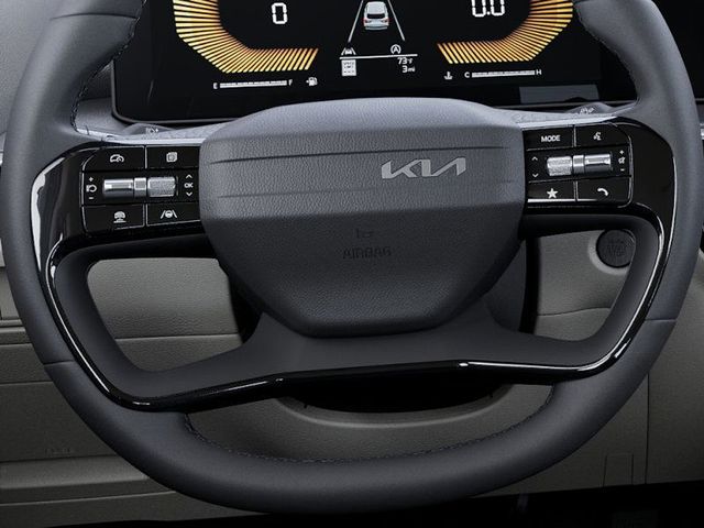 2026 Kia Sorento EX - Photo 23