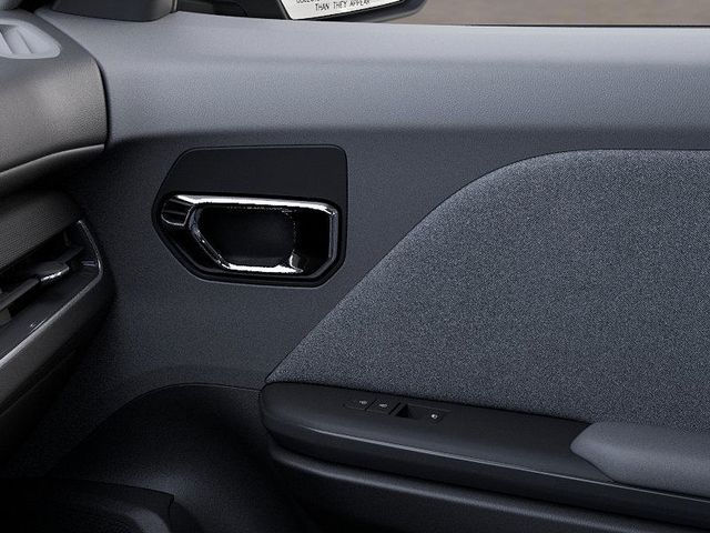 2025 Kia K4 LXS - Photo 26