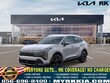  Kia Sportage Hybrid