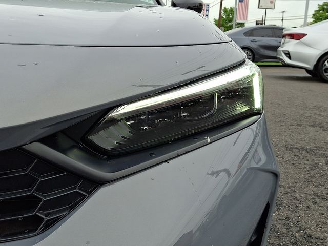 2025 Honda Civic Sport - Photo 10