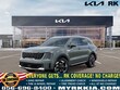  Kia Sorento Hybrid