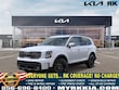  Kia Telluride