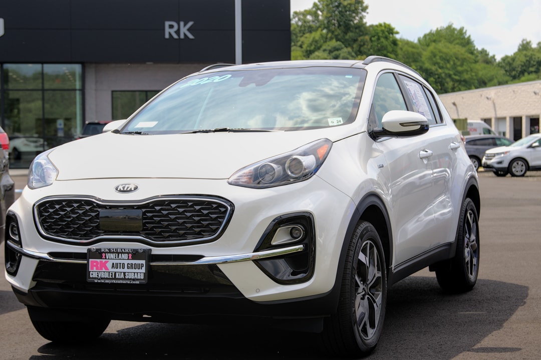 ACVLive RK Kia of Vineland