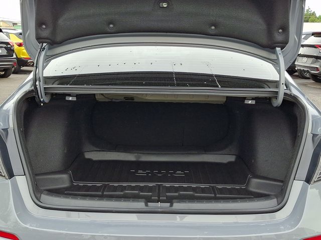 2025 Honda Civic Sport - Photo 29