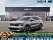  Kia Sorento Hybrid