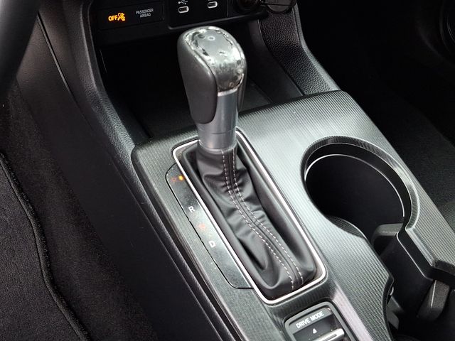 2025 Honda Civic Sport - Photo 15