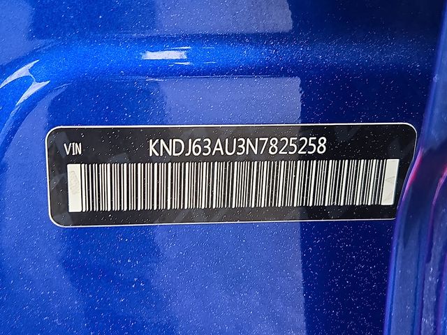 2022 Kia Soul GT-Line - Photo 30