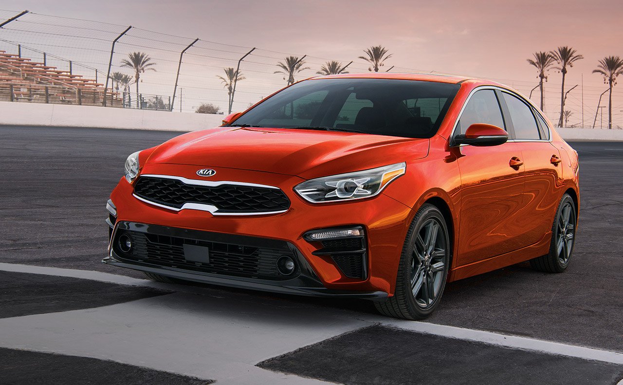 $169/mo for 36 months | Kia Forte Specials Vineland New Jersey | RK Kia ...