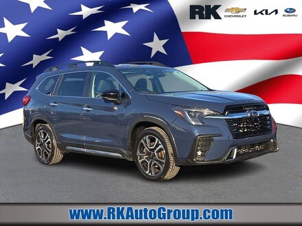 2024 Subaru Ascent Touring 7-Passenger SUV