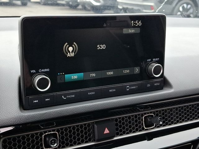 2025 Honda Civic Sport - Photo 17