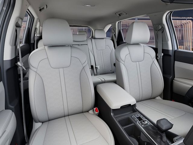2026 Kia Sorento EX - Photo 16