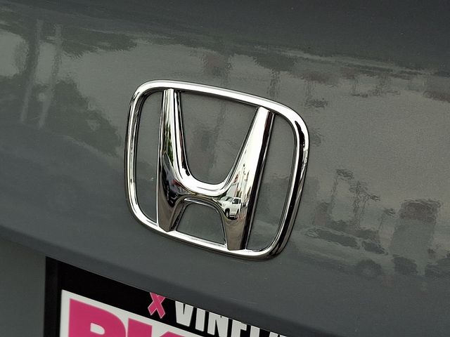 2025 Honda Civic Sport - Photo 30