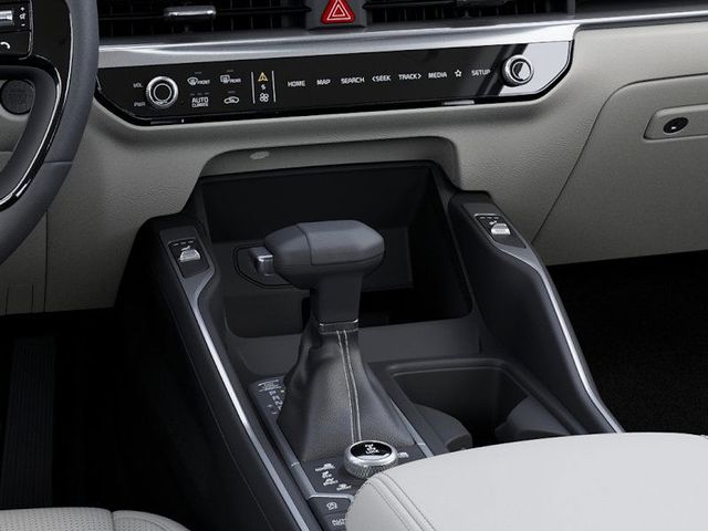 2026 Kia Sorento EX - Photo 24