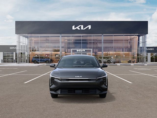 2025 Kia K4 LXS - Photo 3