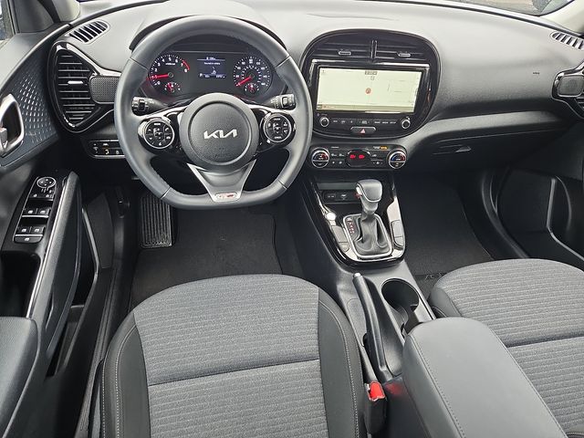 2022 Kia Soul GT-Line - Photo 12