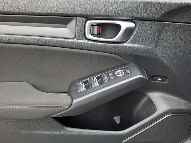 2025 Honda Civic Sport - Photo 13