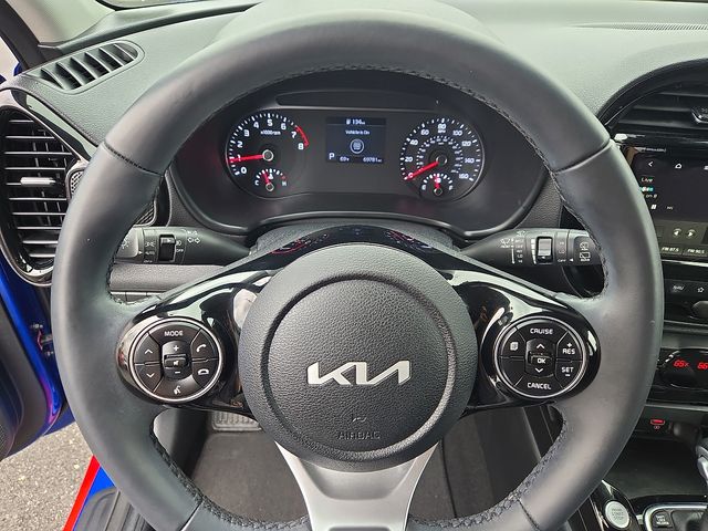 2022 Kia Soul GT-Line - Photo 21