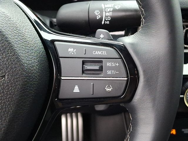 2025 Honda Civic Sport - Photo 20
