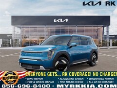 2026 Kia EV9 Wind SUV