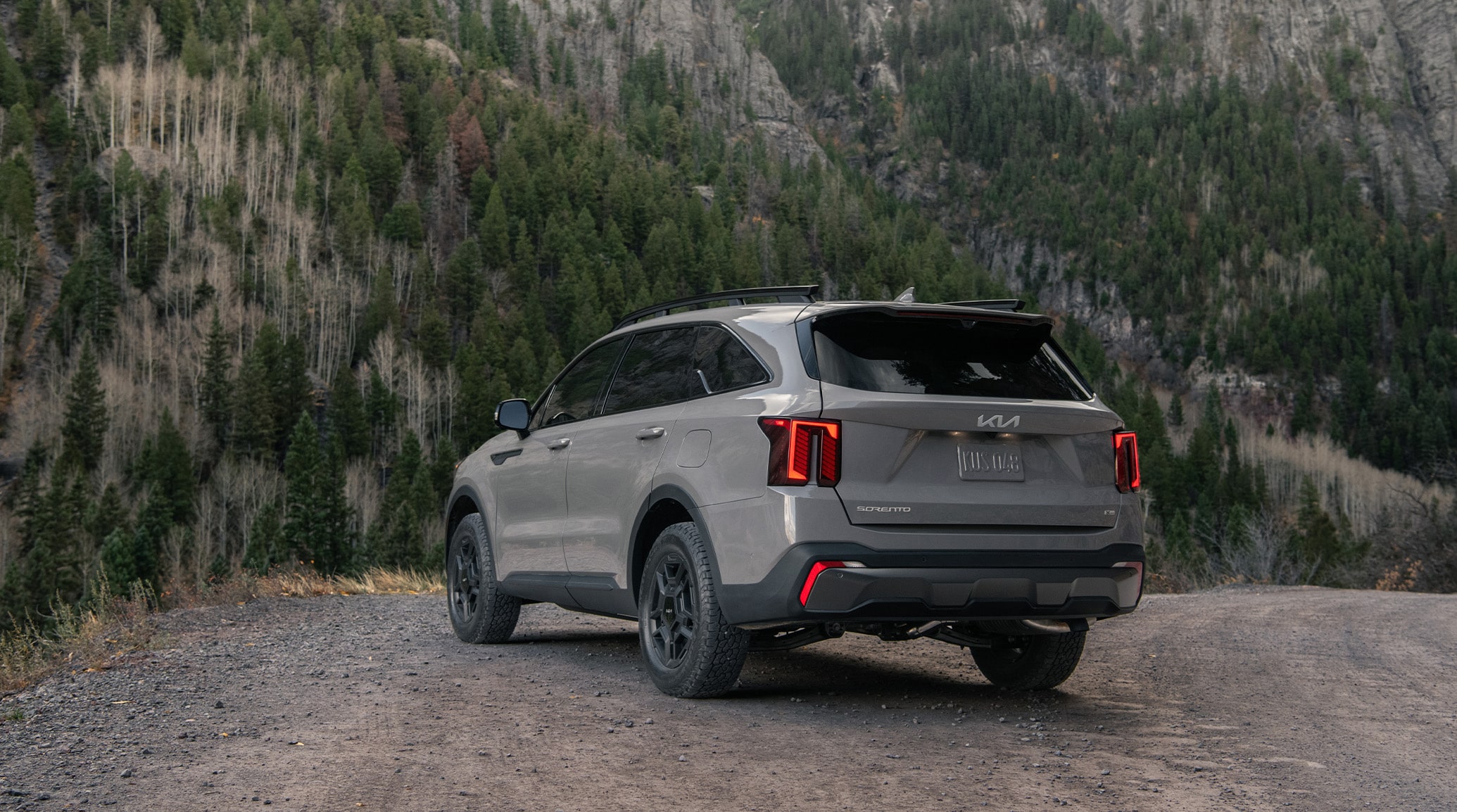 2025 Kia Sorento Lease Deals and Specials in Vineland, NJ.