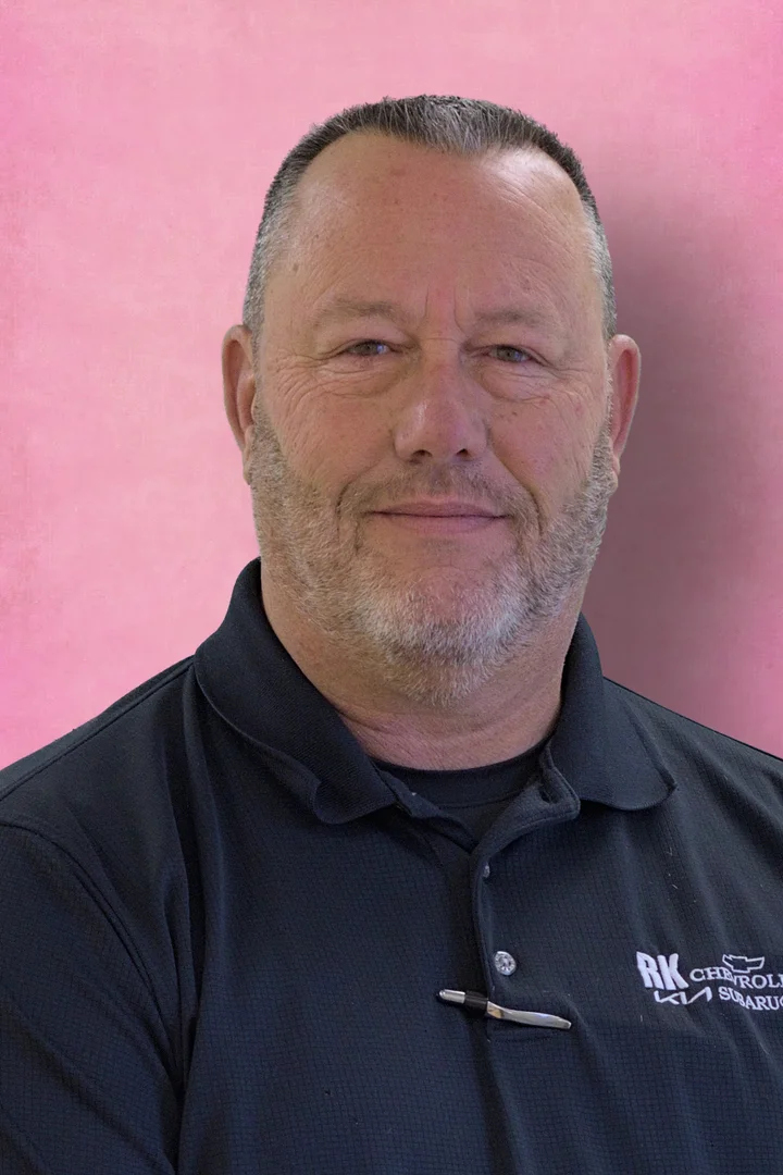 Staff member John Luciano from 02dab9ae3474