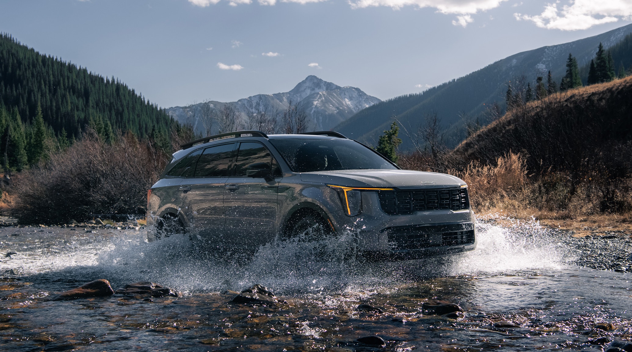 2025 Kia Sorento Lease Deals and Specials in Vineland, NJ.
