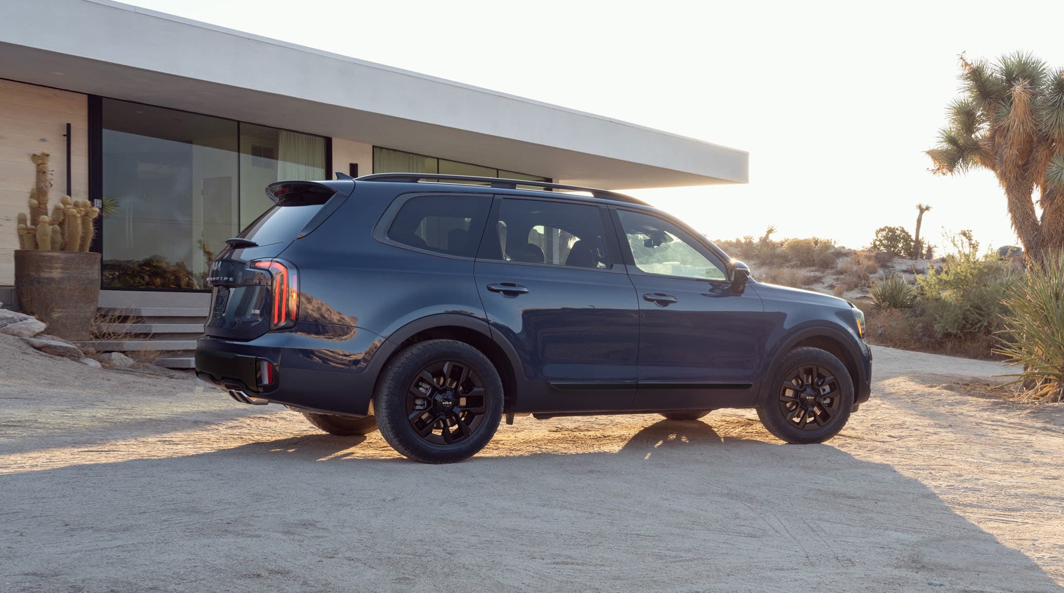 2024 Kia Telluride Lease Deals and Specials in Vineland, NJ.