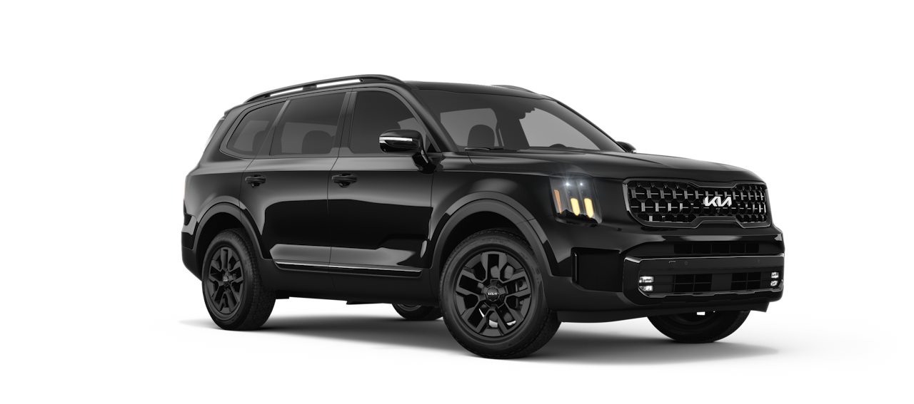 2024 Kia Telluride Lease Deals and Specials in Vineland, NJ.