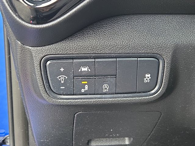2022 Kia Soul GT-Line - Photo 28