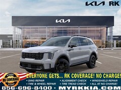 2026 Kia Sorento EX SUV