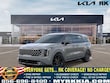  Kia Carnival Hybrid