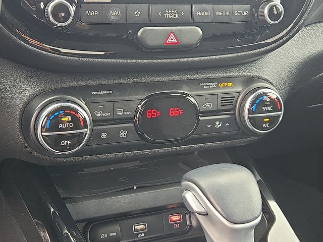 2022 Kia Soul GT-Line - Photo 17