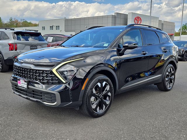 Pre-Owned Inventory | RK Kia of Vineland