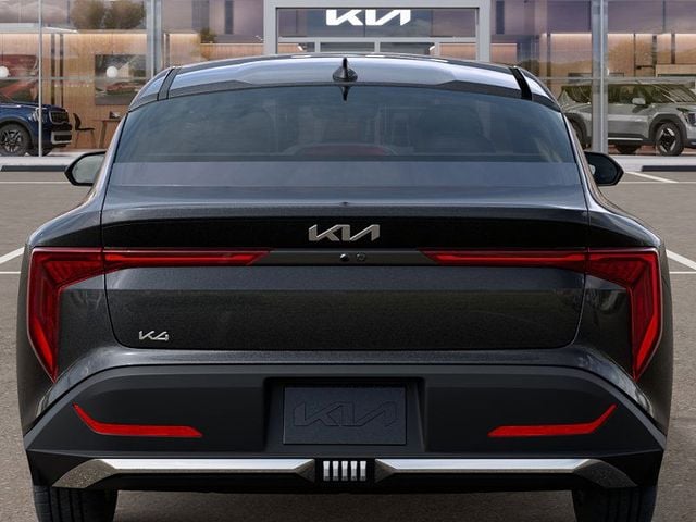 2025 Kia K4 LXS - Photo 14