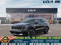 2026 Kia Sorento EX SUV